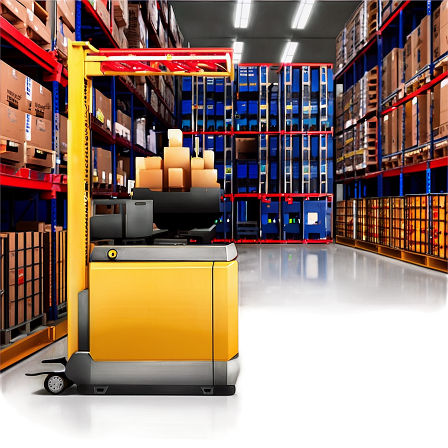 Warehousing And Distribution Png 06272024 PNG Image