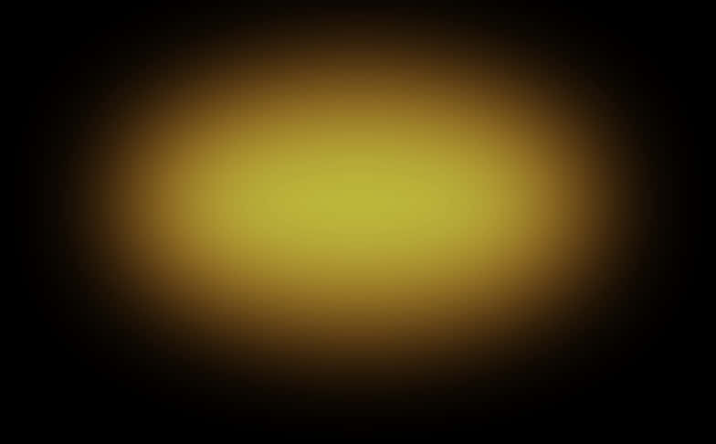 Warm Glow Gradient Background PNG Image