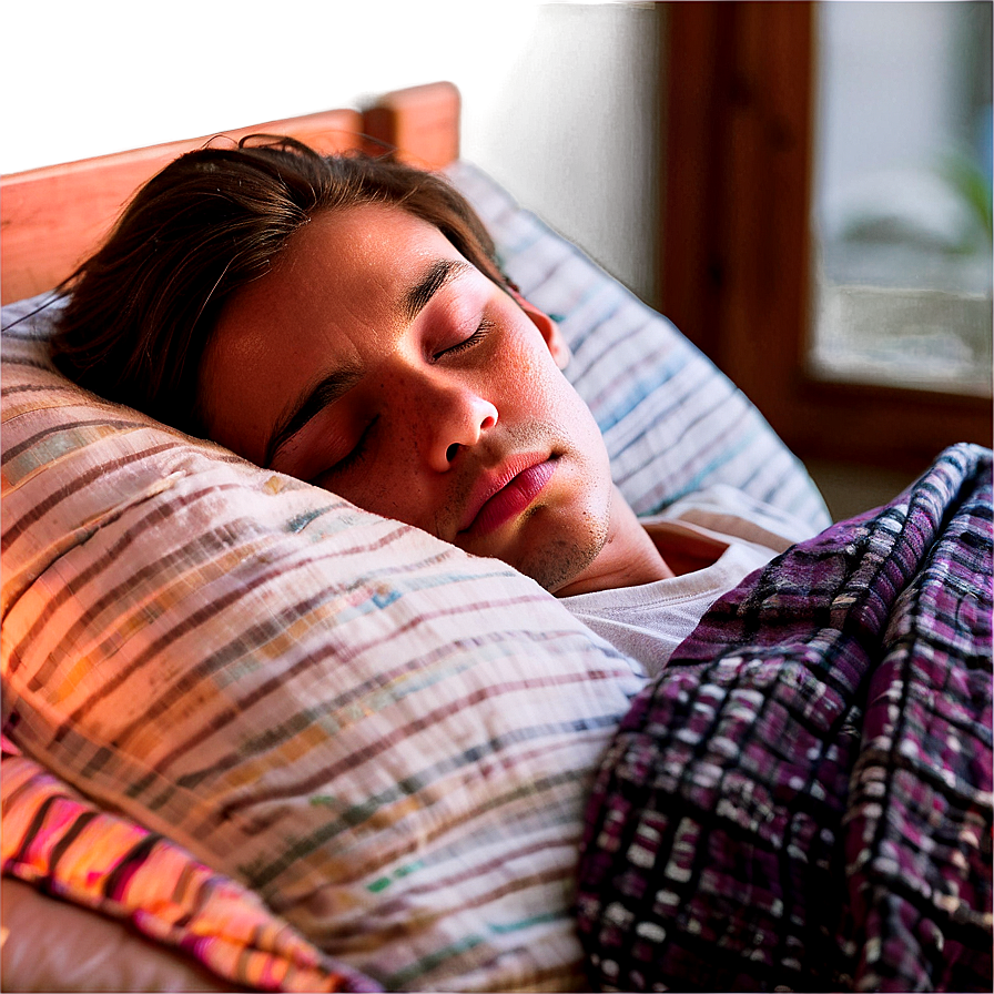 Warm Sleep Png Siy42 PNG Image