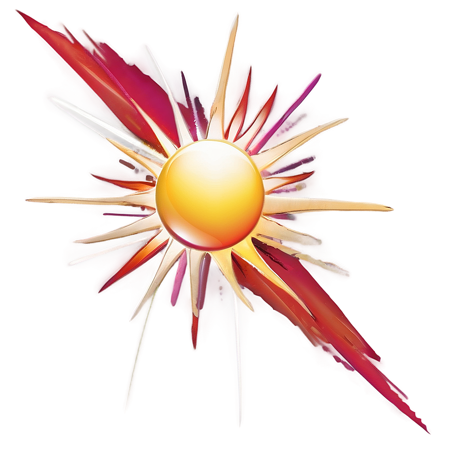 Warm Sun Image Png Mpw7 PNG Image