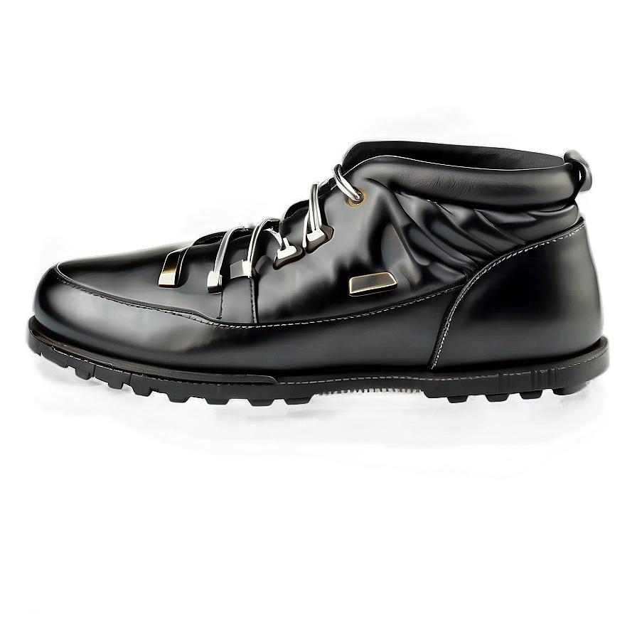 Warm Winter Boots Png Nqt PNG Image