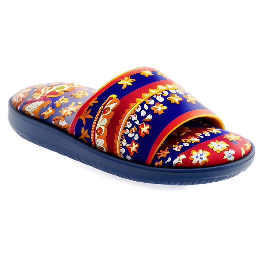 Warm Winter Slippers Png 8 PNG Image