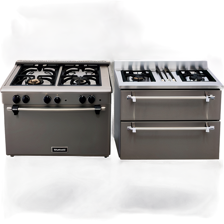 Warming Drawer Oven Combo Png Ydy PNG Image