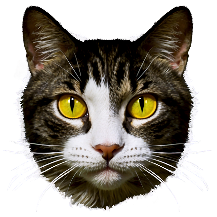 Warrior Cat Filter Png Vka76 PNG Image