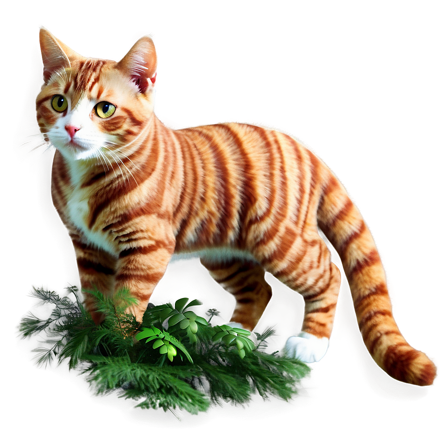 Warrior Cat Png 74 PNG Image