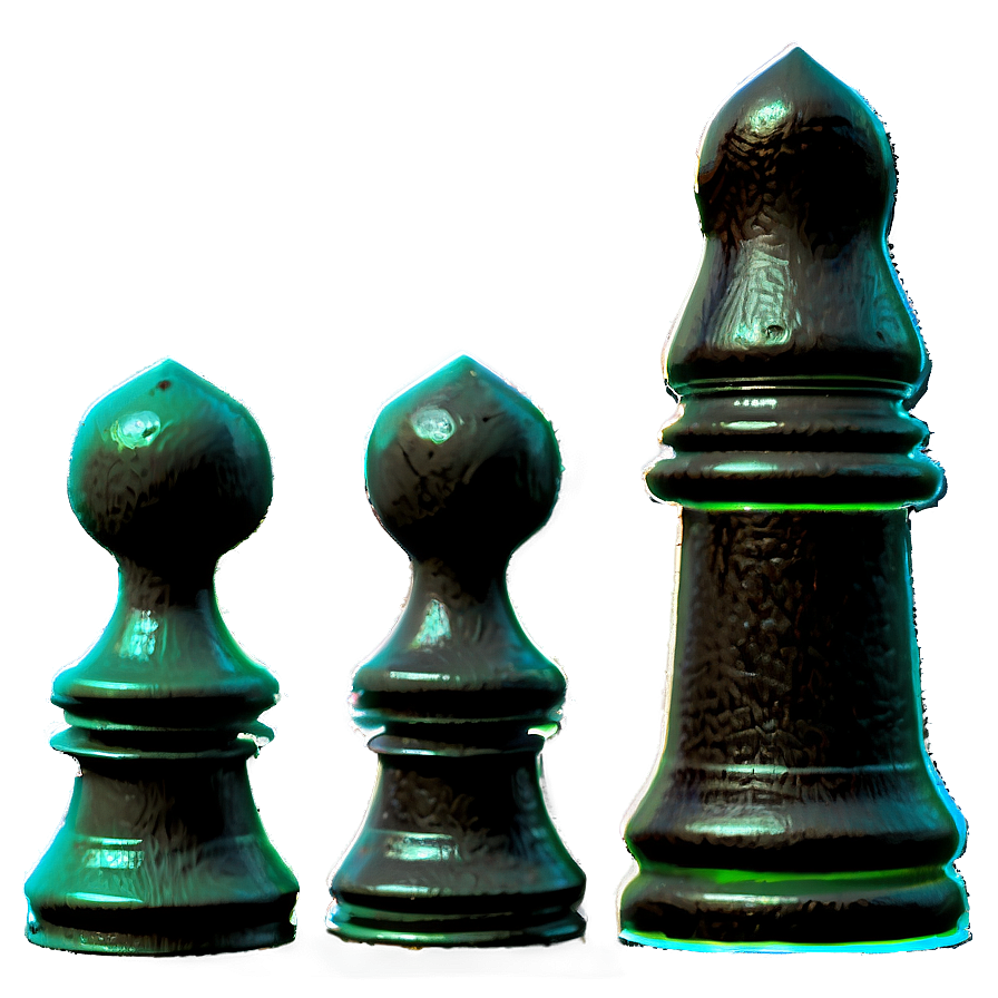 Warrior Chess Pawn Png 06132024 PNG Image