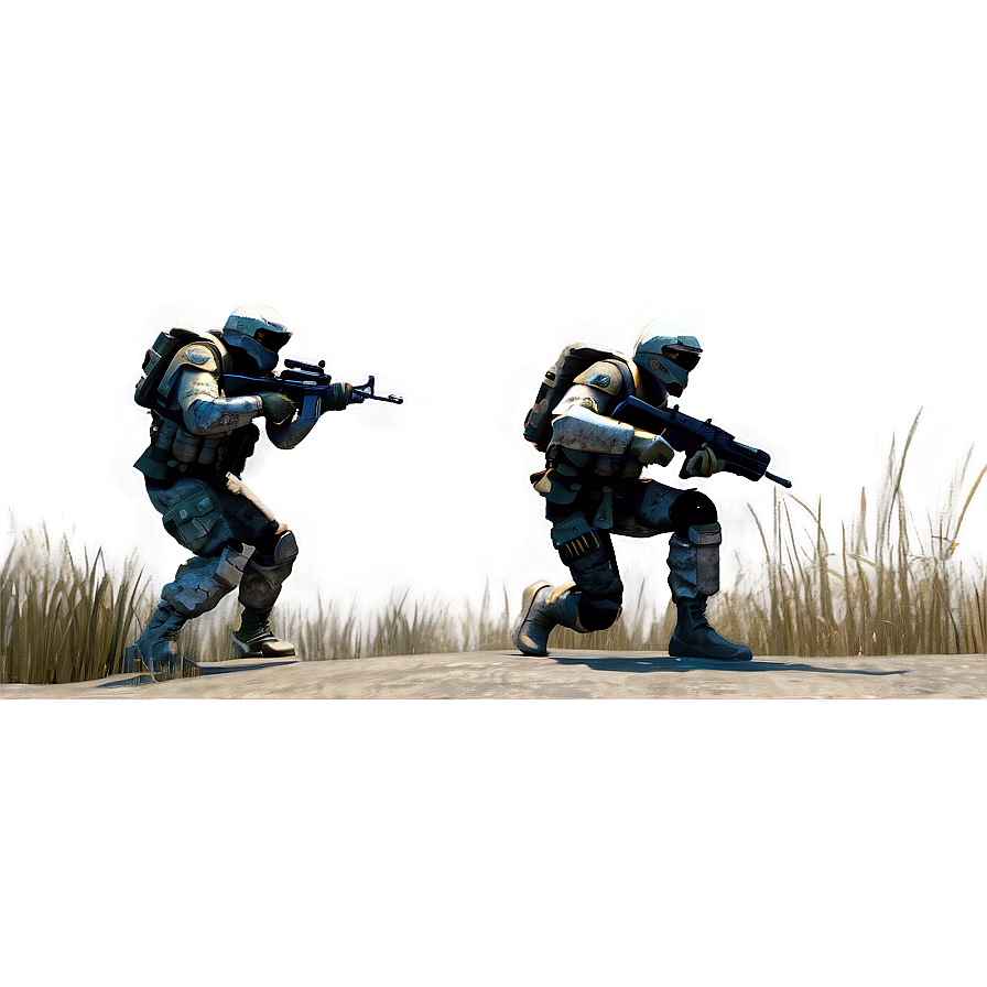 Warzone Ambush Scene Png Eyt PNG Image