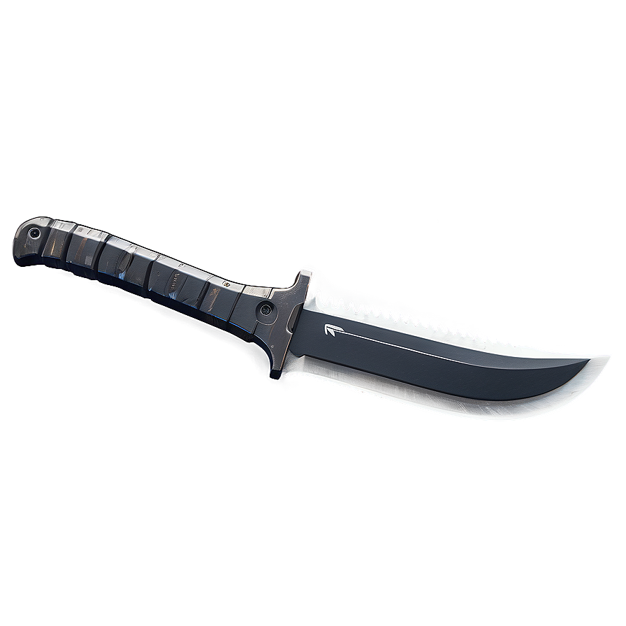 Warzone Combat Knife Png Pbp14 PNG Image