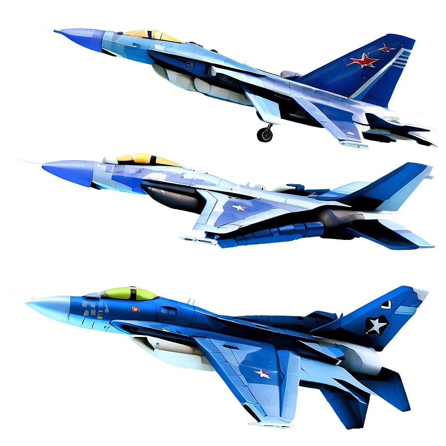 Warzone Fighter Jet Png 06122024 PNG Image