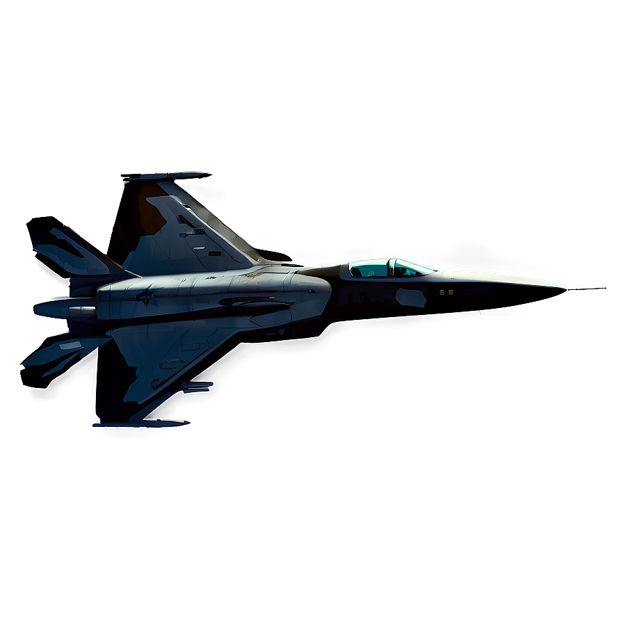 Warzone Fighter Jet Png Fsj PNG Image