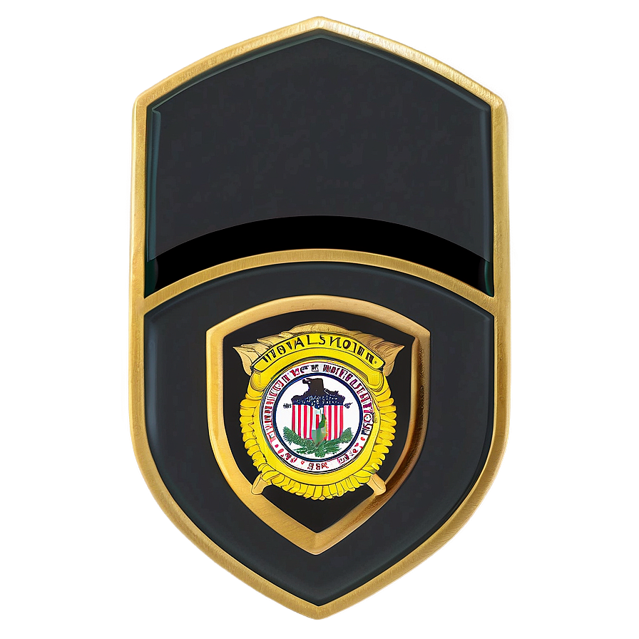 Warzone Military Badge Png 48 PNG Image