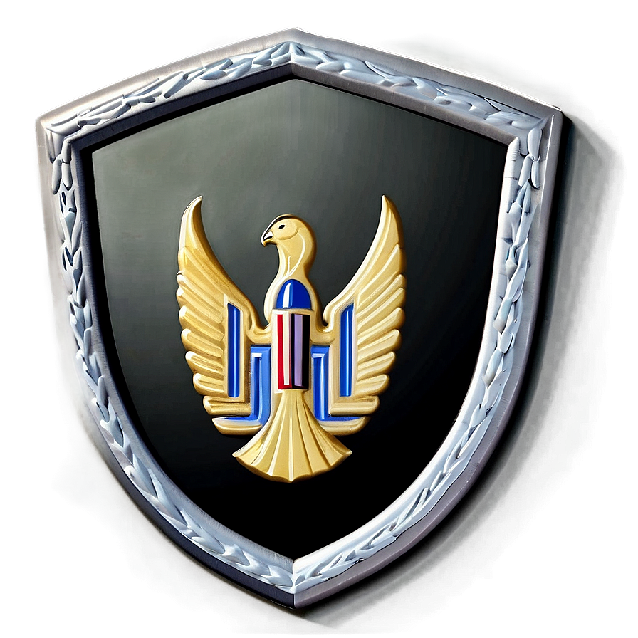 Warzone Military Badge Png Oxx47 PNG Image