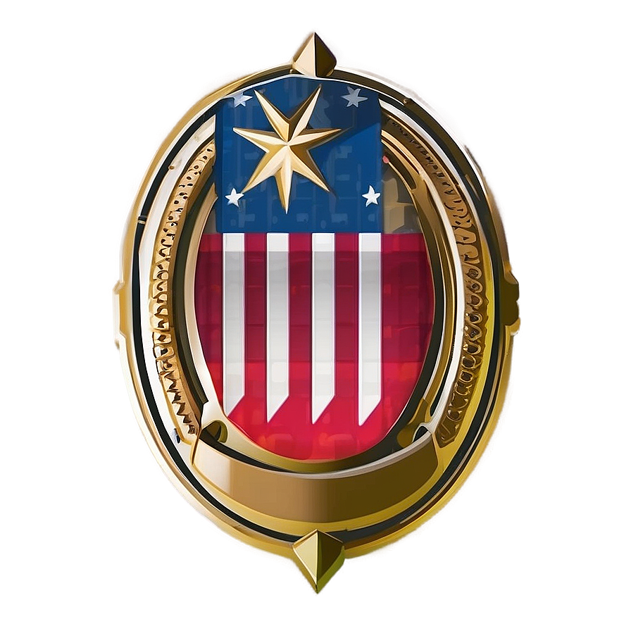 Warzone Military Badge Png Rvb14 PNG Image