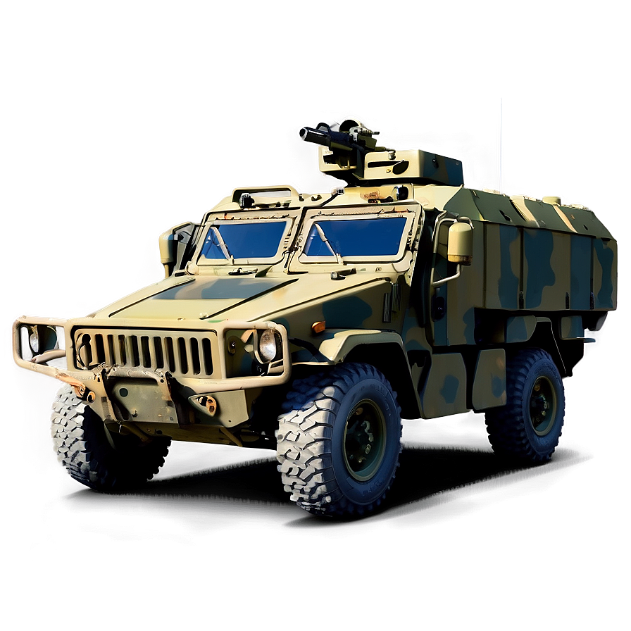 Warzone Military Convoy Png 13 PNG Image