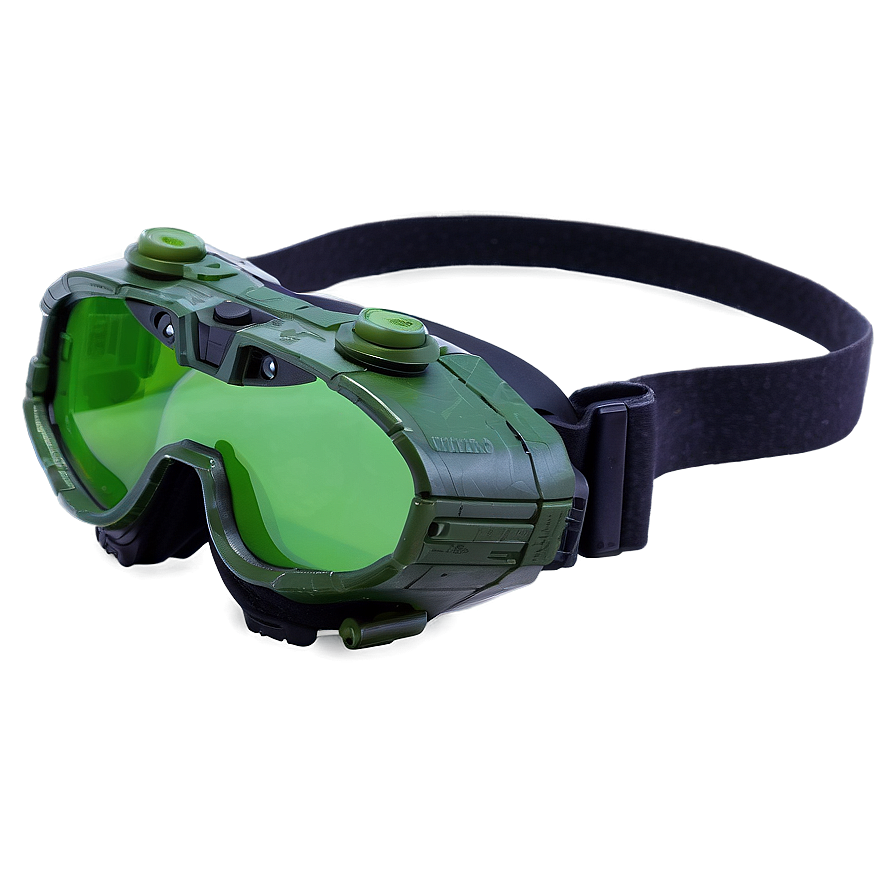 Warzone Night Vision Goggles Png Ujc PNG Image