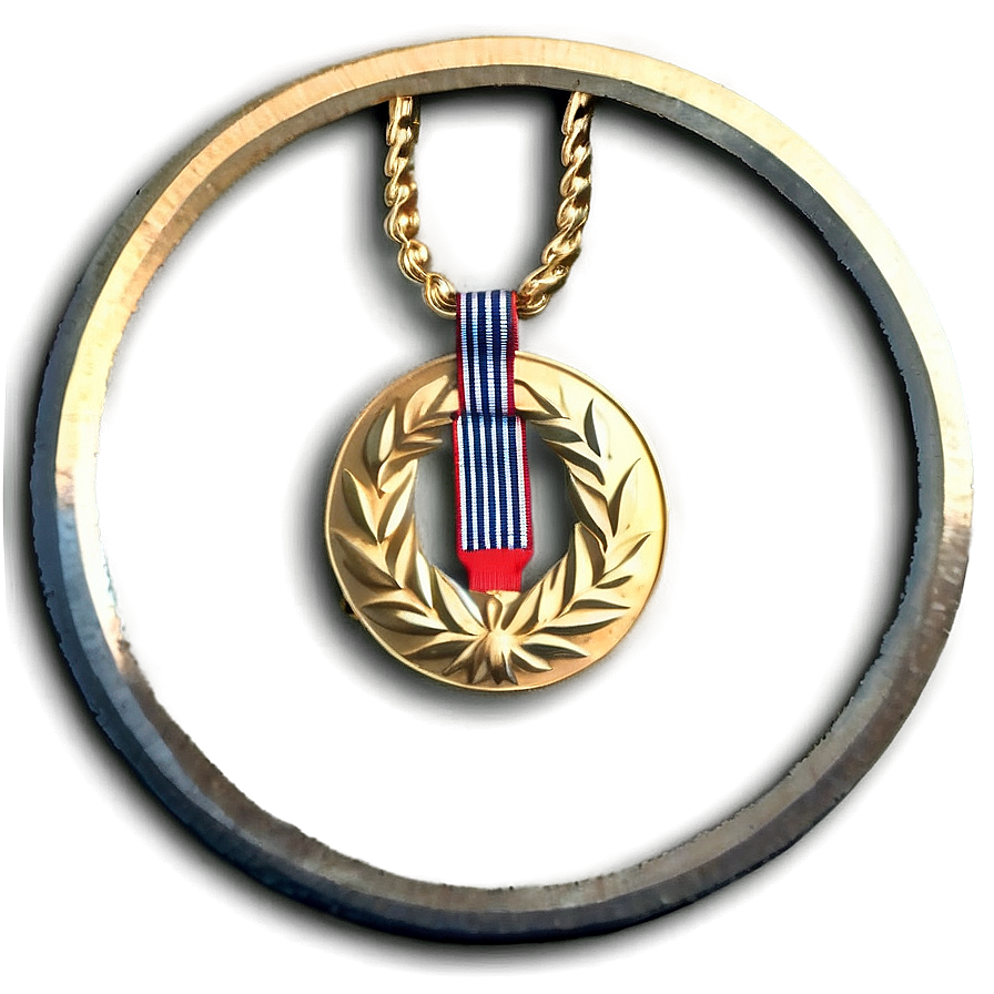 Warzone War Medals Png 69 PNG Image