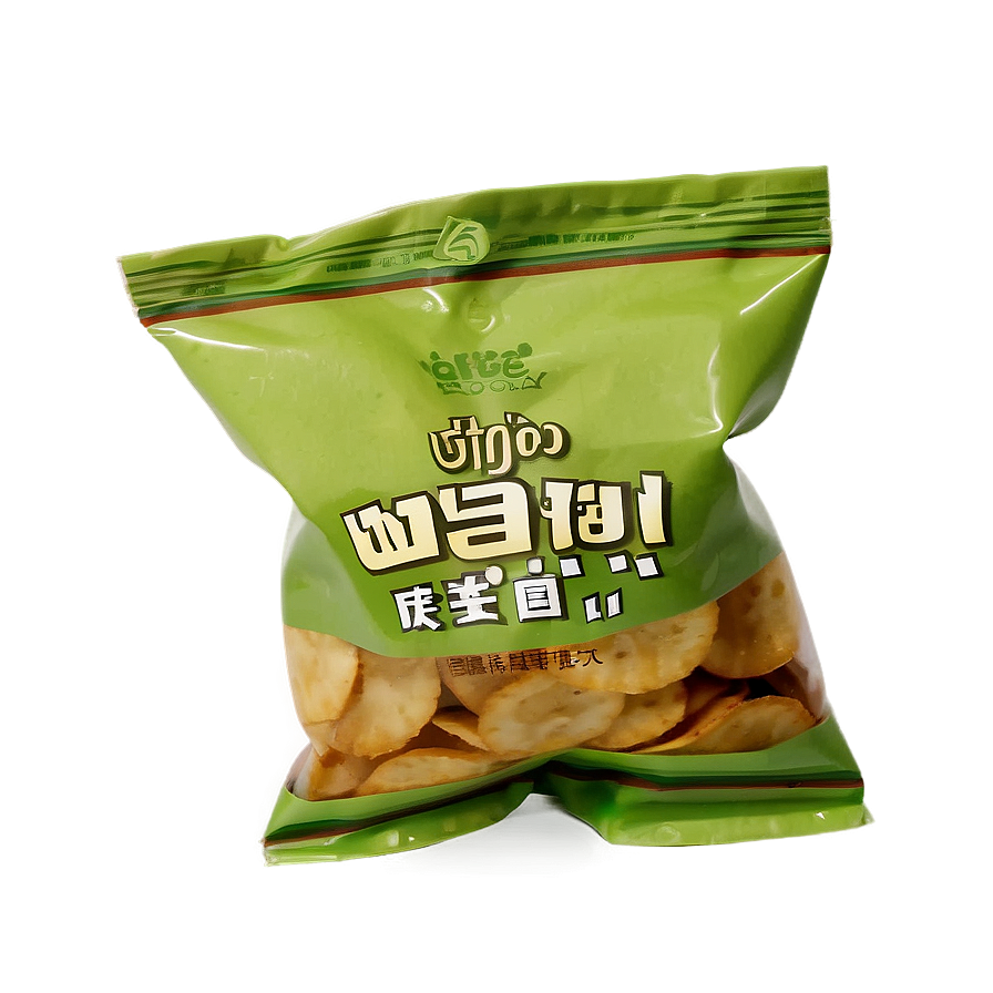 Wasabi Ginger Chips Png 32 PNG Image