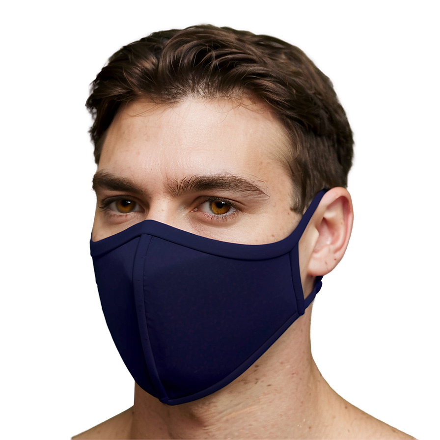 Washable Facemask Png Ayr71 PNG Image