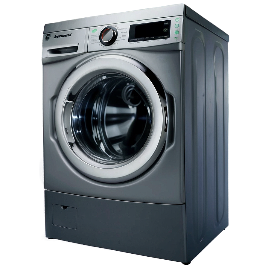 Washer B PNG Image