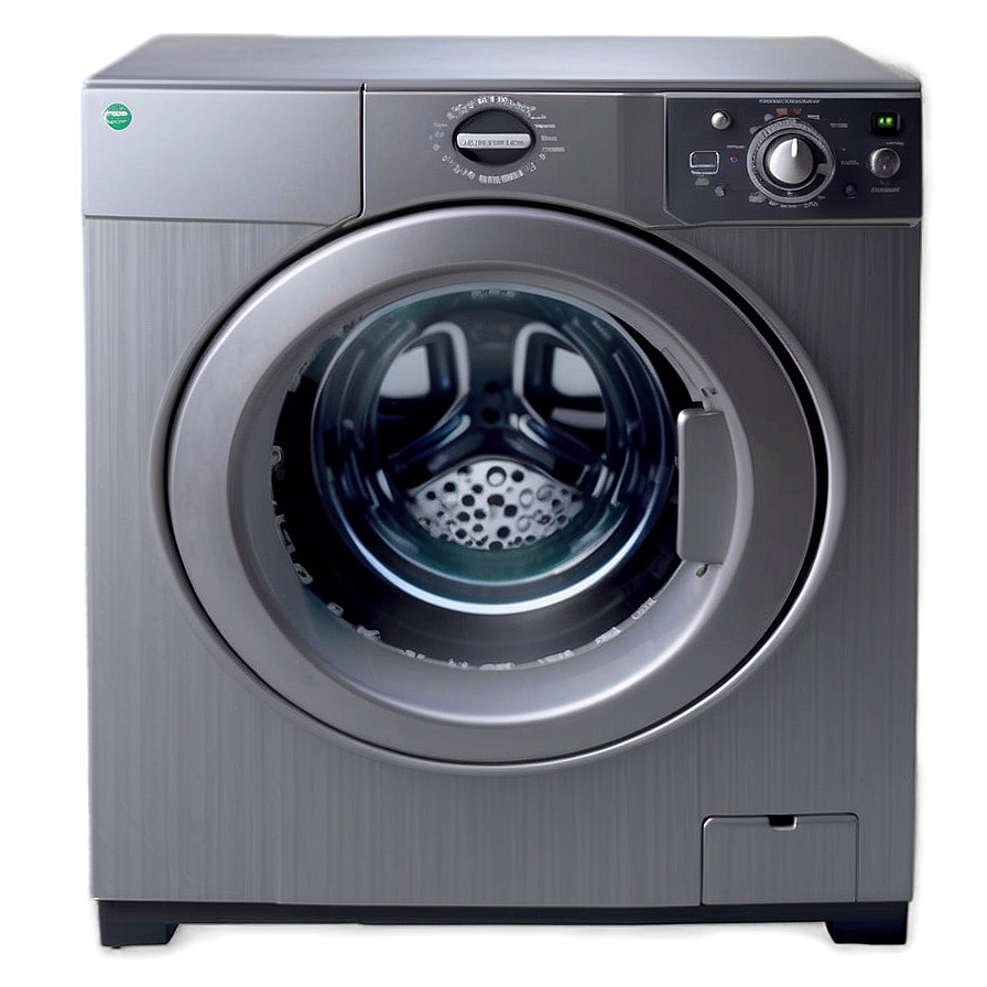 Washer Transparent Background Png 26 PNG Image