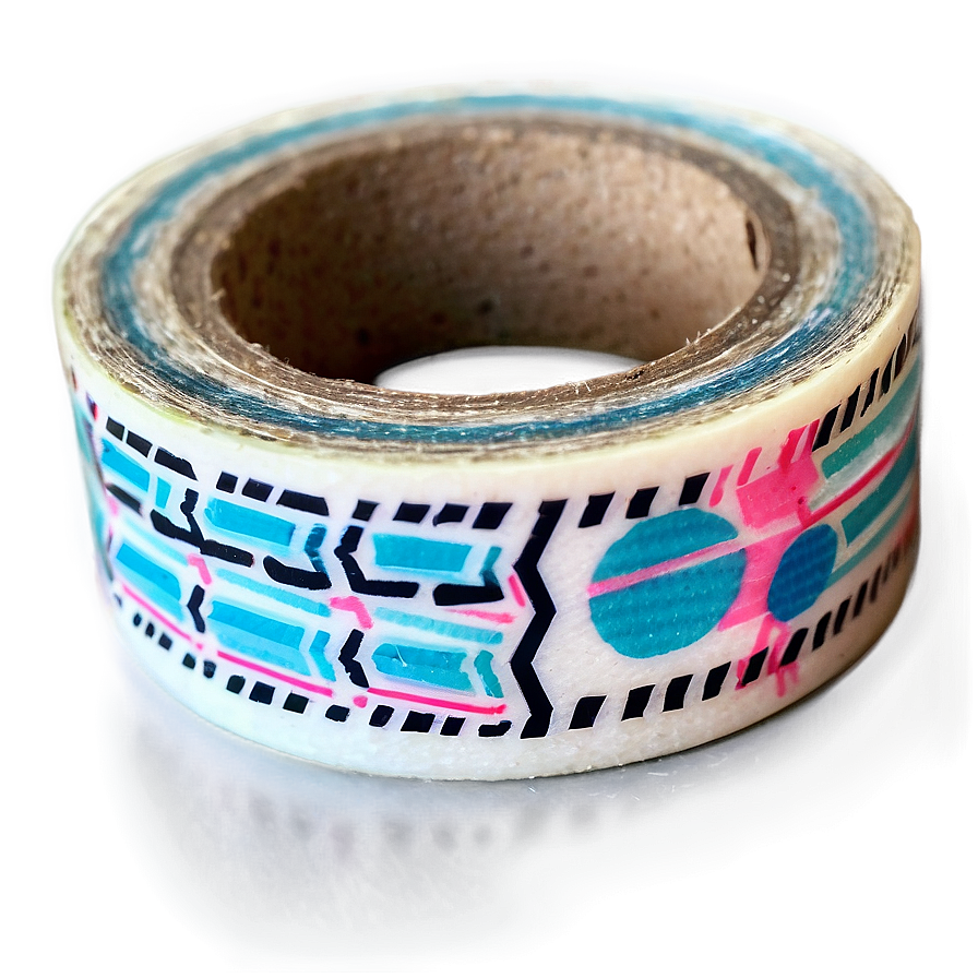 Washi Tape Diy Png 32 PNG Image