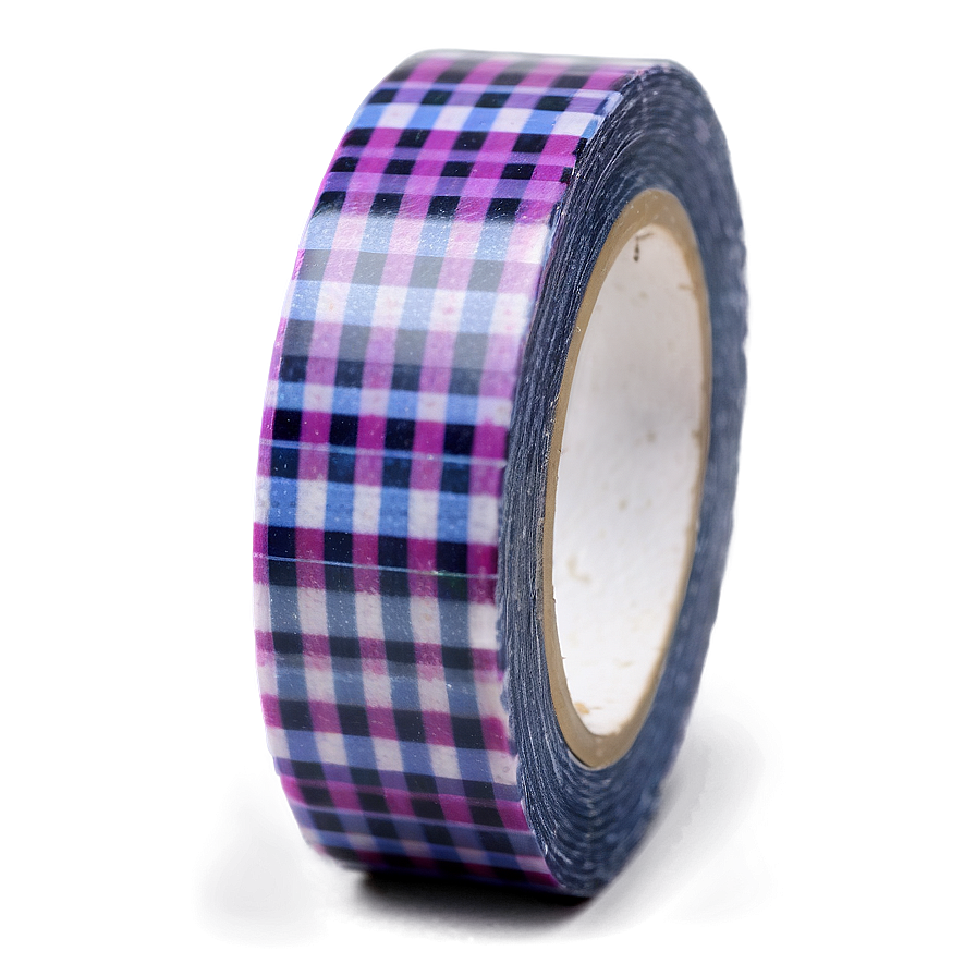 Washi Tape Strips Png Rfa70 PNG Image