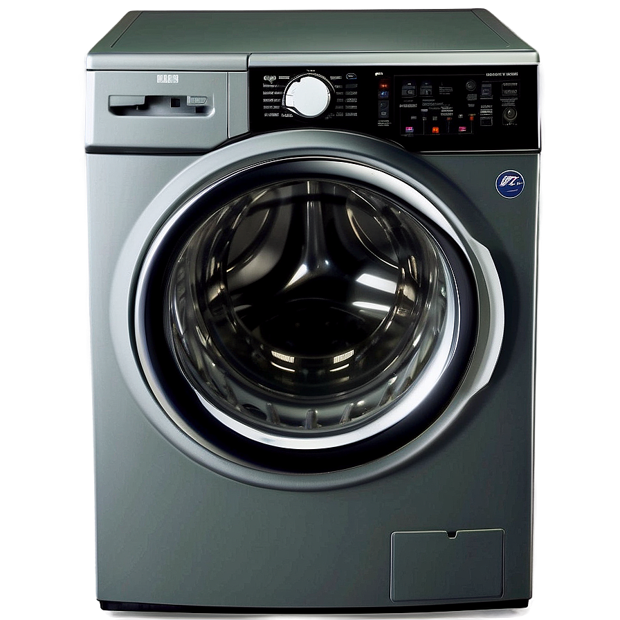 Washing Machine For Apartment Png 68 PNG Image