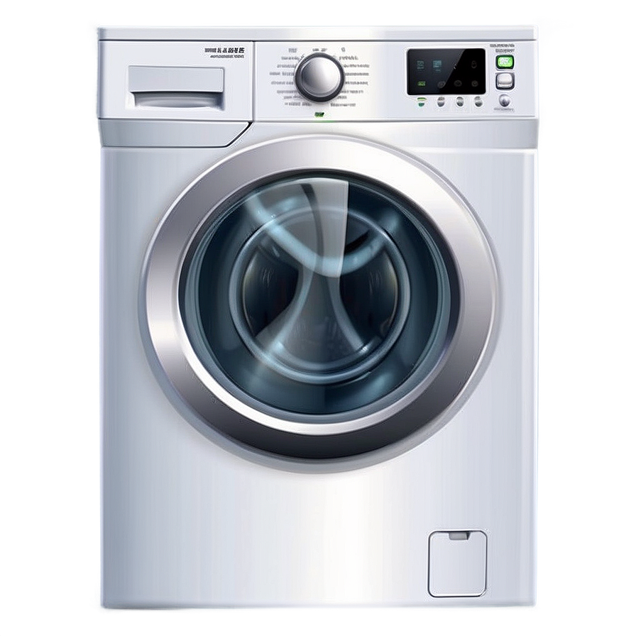 Washing Machine Warranty Icon Png 06202024 PNG Image