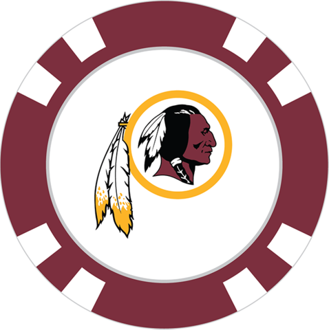 Washington Football Team Former Logo PNG Image