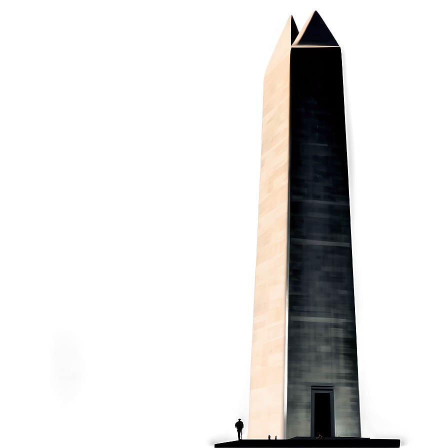 Washington Monument Vector Art Png Gov PNG Image