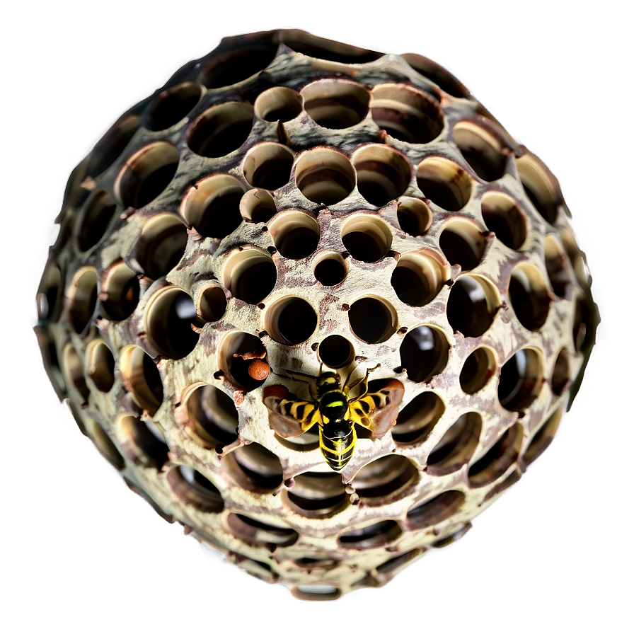 Wasp Nest Image Png Olk PNG Image