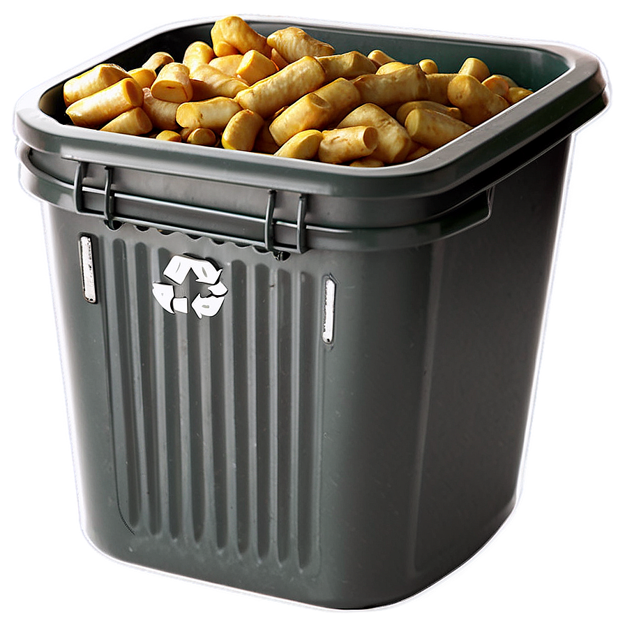 Waste Container Png Nhc PNG Image