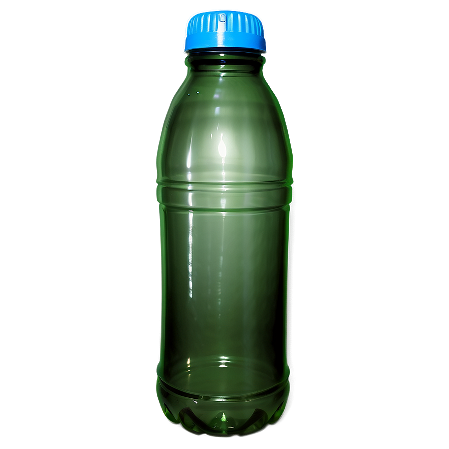 Water Bottle D PNG Image