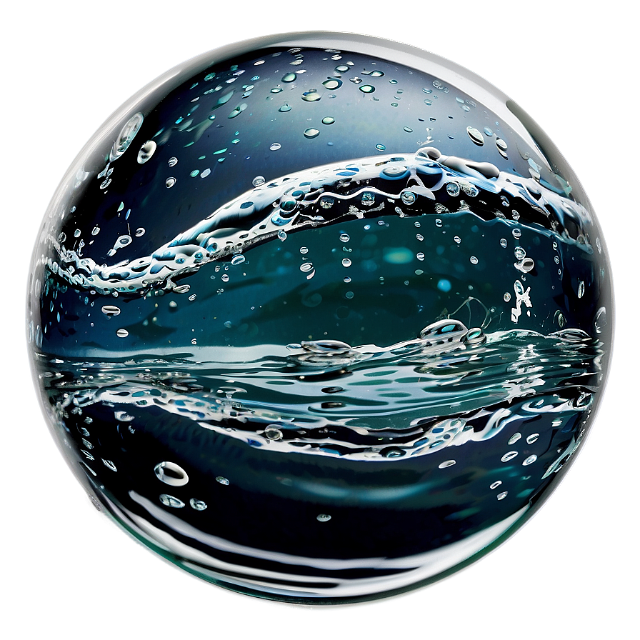 Water C PNG Image