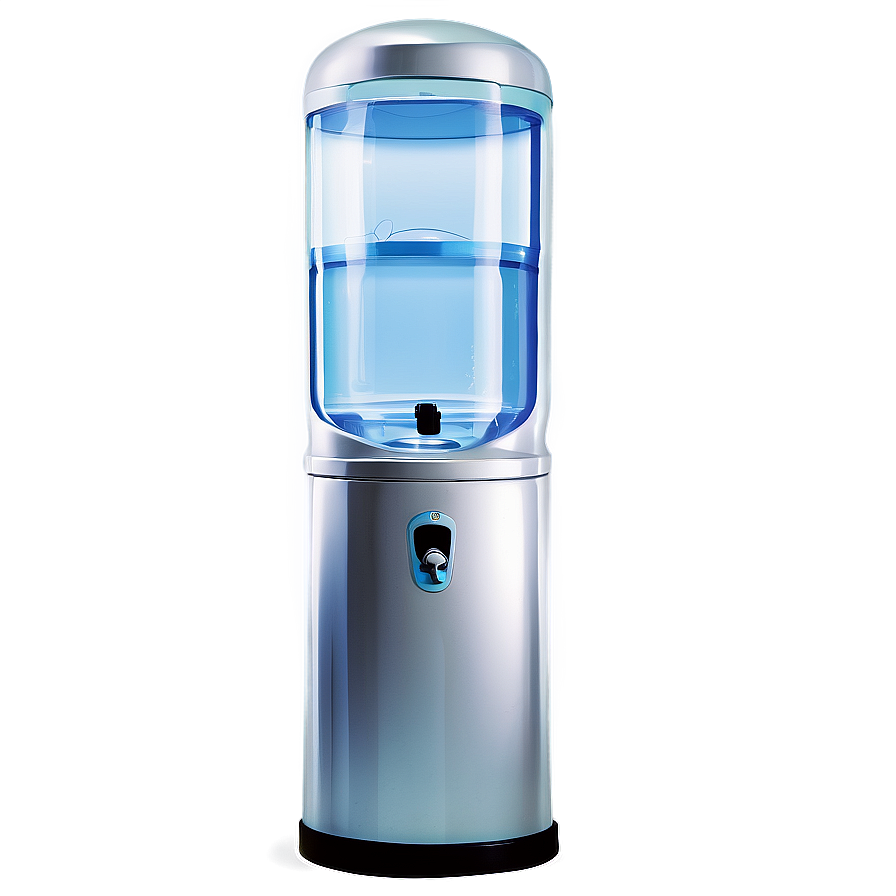 Water Cooler D PNG Image