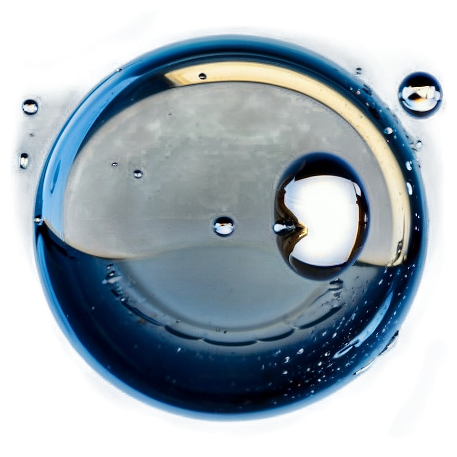 Water Drop Impact Png Xjw PNG Image