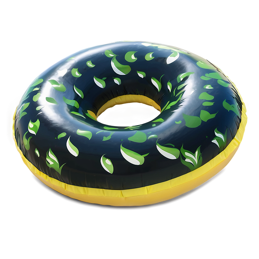 Water Floatie Png 17 PNG Image