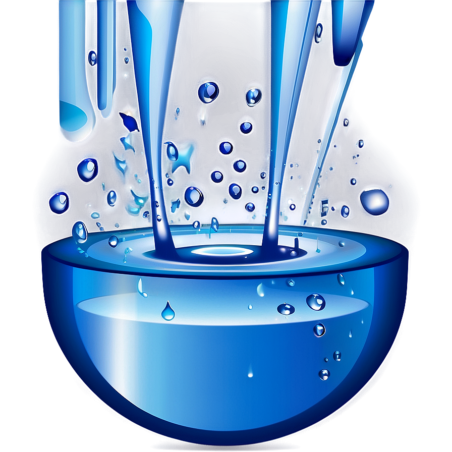 Water Icon Png Xlg PNG Image