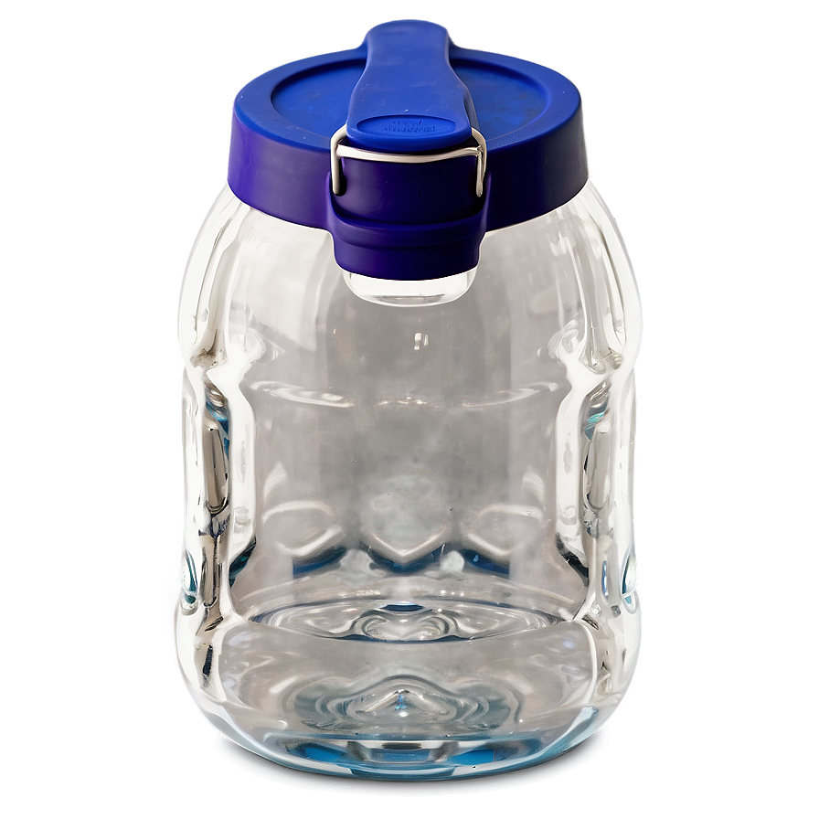 Water Jug With Cup Png Vfs PNG Image