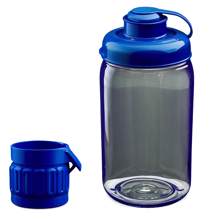 Water Jug With Lid Png Miu PNG Image