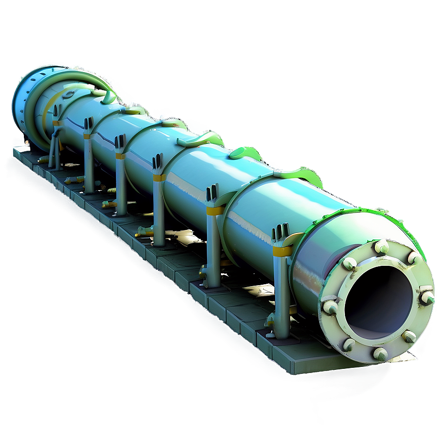 Water Pipeline Png Fel89 PNG Image