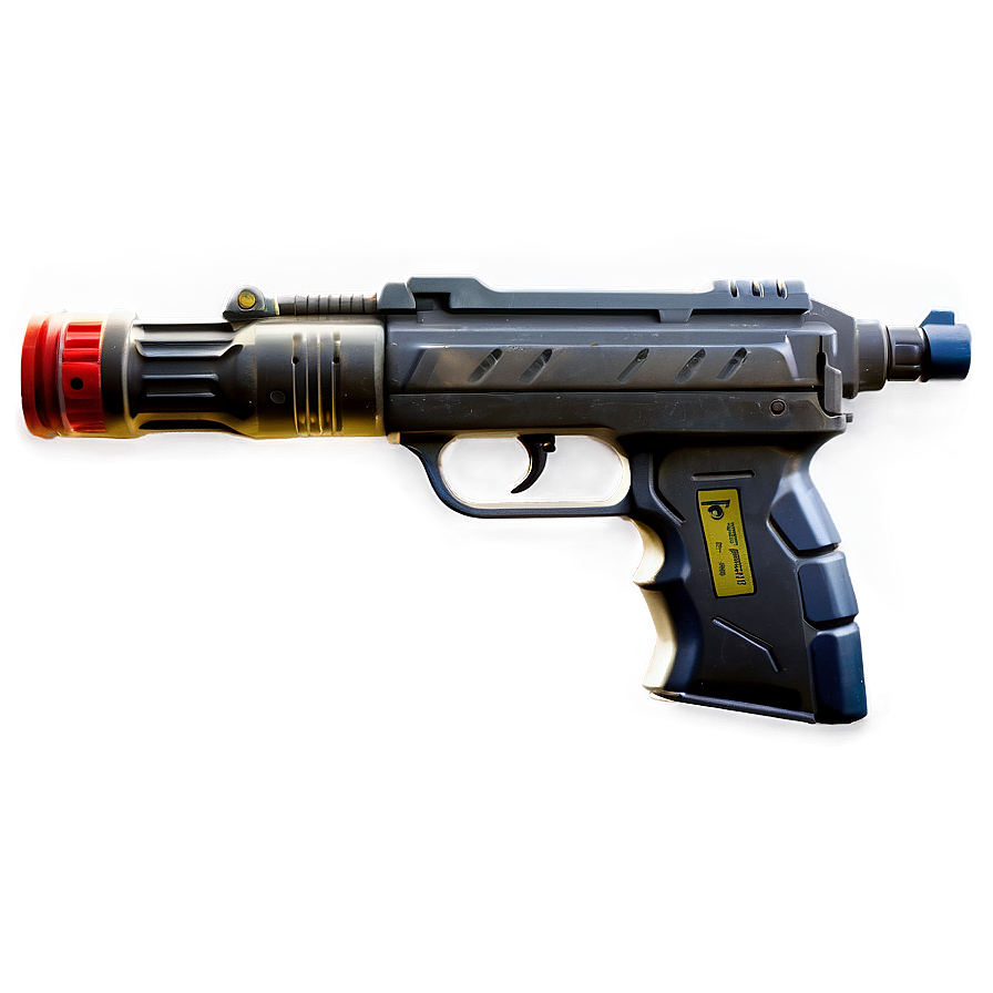 Water Pistol Png Xua PNG Image