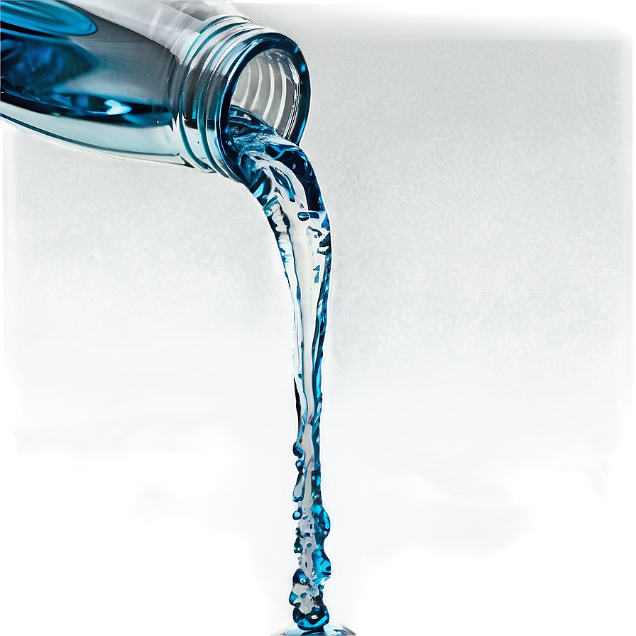 Water Pouring Png 87 PNG Image