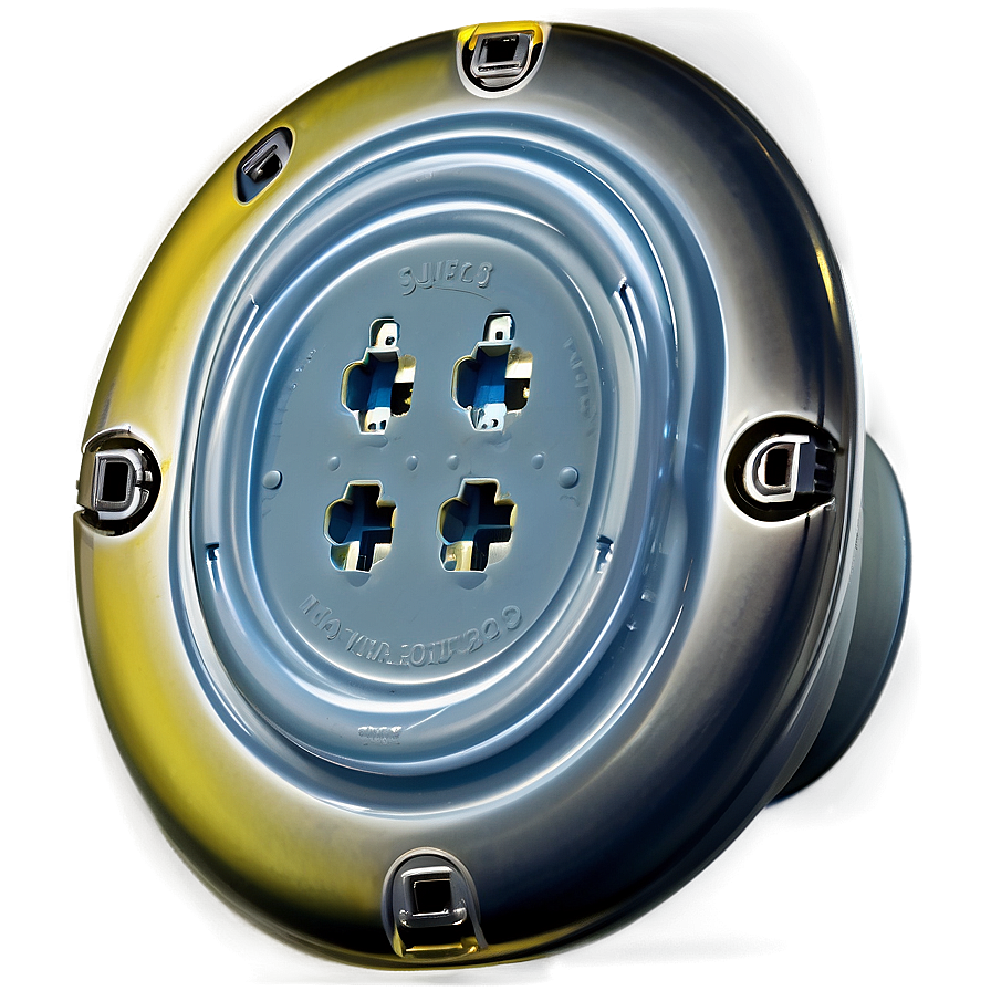 Water Resistant Plug Png 06122024 PNG Image