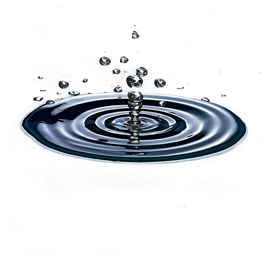 Water Ripple Effect Png 35 PNG Image