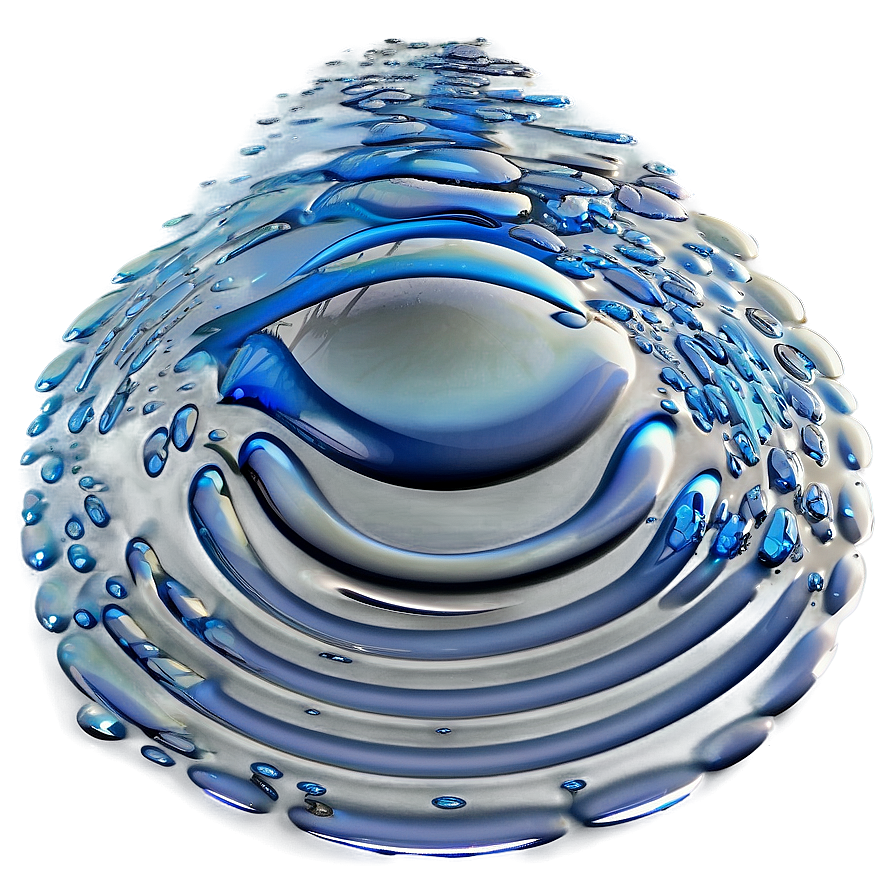 Water Ripple Effect Png Ajs PNG Image