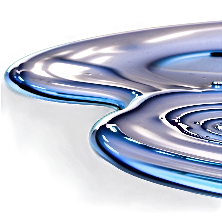 Water Ripple Png Trw PNG Image