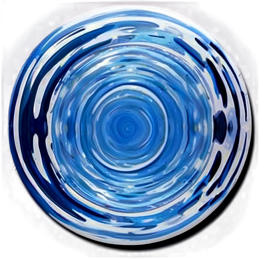 Water Ripple Reflection Png 86 PNG Image