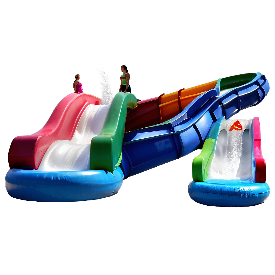 Water Slide Drop Png Ddo57 PNG Image