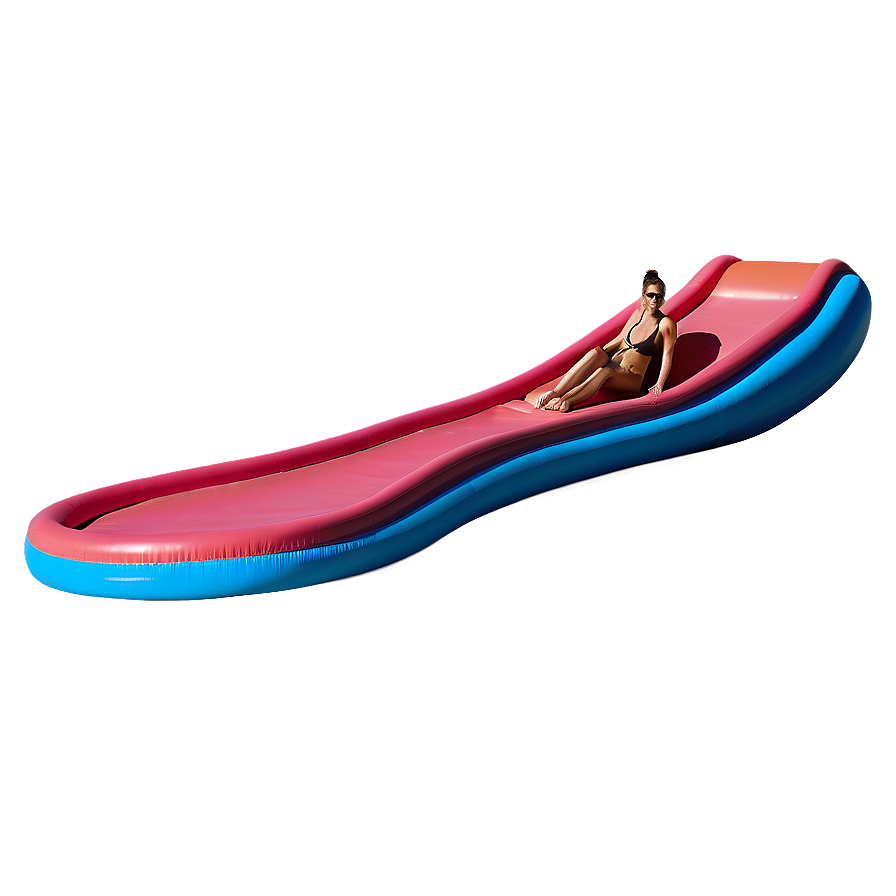 Water Slide Flip Png Ocj PNG Image